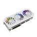 کارت گرافیک  ایسوس مدل ROG-STRIX-RTX3080-10G-WHITE-V2 حافظه 10 گیگابایت